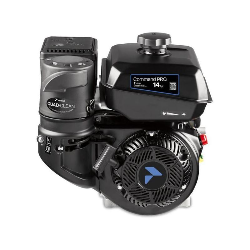 Engine, Horizontal, CH440 E14 - CH4403238