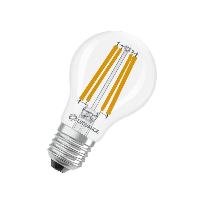 LED-Lampe 11W 827 E27 - CLA100827G5