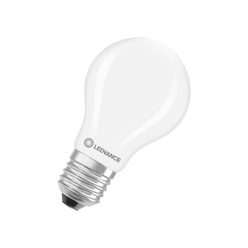 LED lamp 3.4W 827 E27 - CLA40827FG5