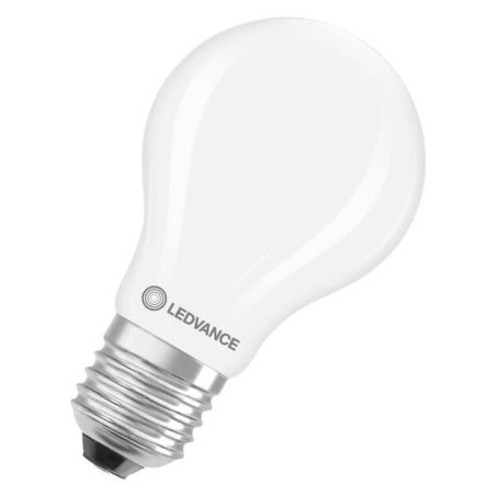 LED lamp 3.4W 827 E27 - CLA40827FG5