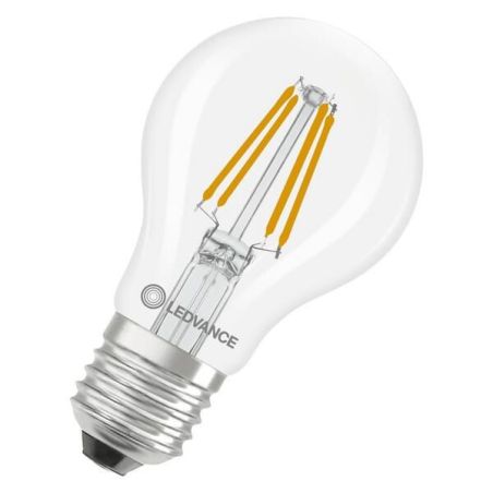 LED lamp 3.4W 827 E27 - CLA40827G5