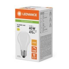CLA40D827FG5 Ledvance, LED bulbs 