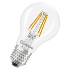 LED-Lampe 3,4W 827 E27 - CLA40D827G5