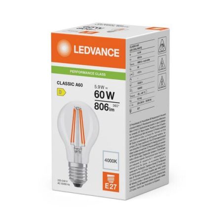 LED-Glühbirnen – produkty dostępne w rolniczeczesci.pl