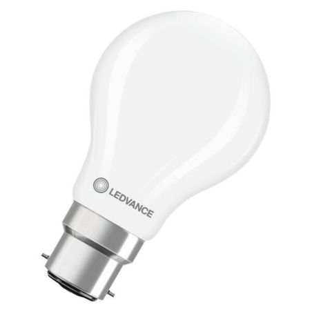 LED lamp 5.9W 827 B22D - CLA60D827F22G5