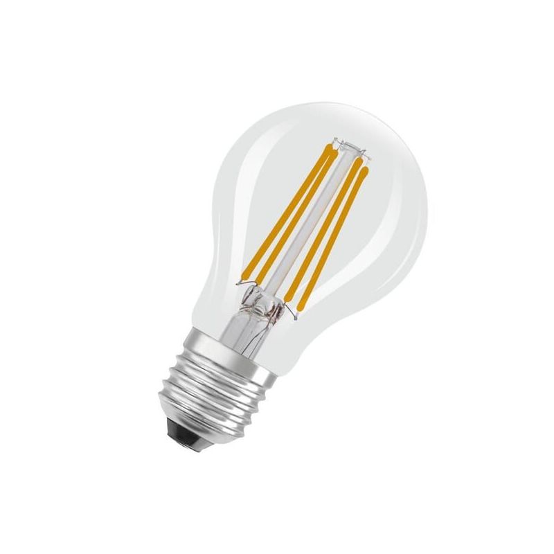 LED lamp 5.9W 827 E27 - CLA60D827G5