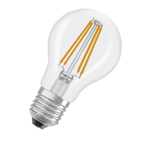 LED-Lampe 5,9W 827 E27 - CLA60D827G5