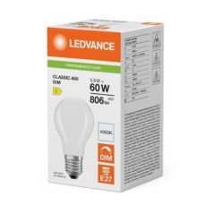 CLA60D840FG5 Ledvance, LED bulbs 