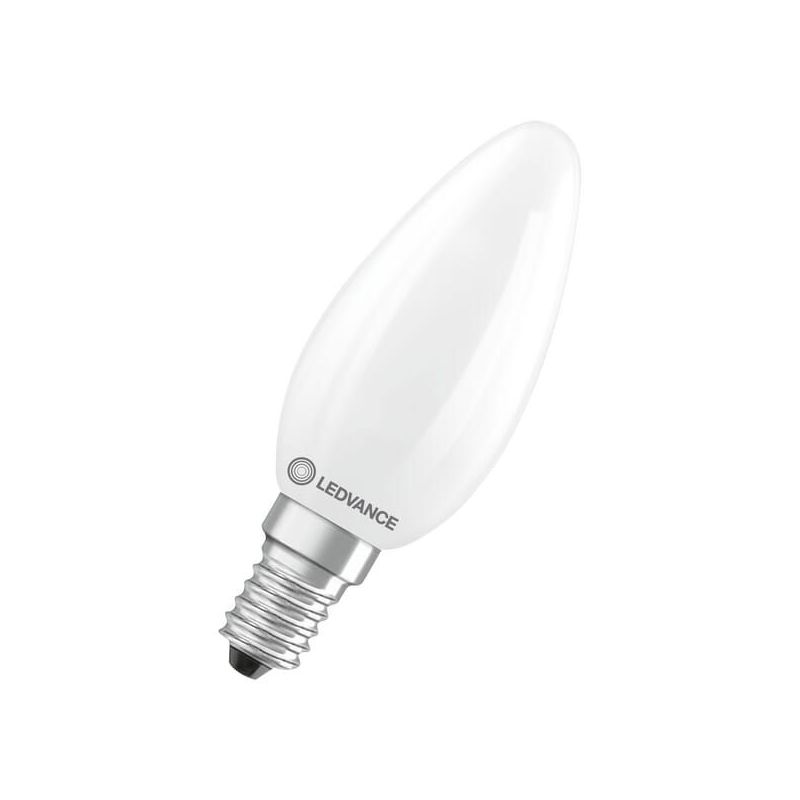 LED lamp 1.8W 827 E14 - CLB2582714FG5