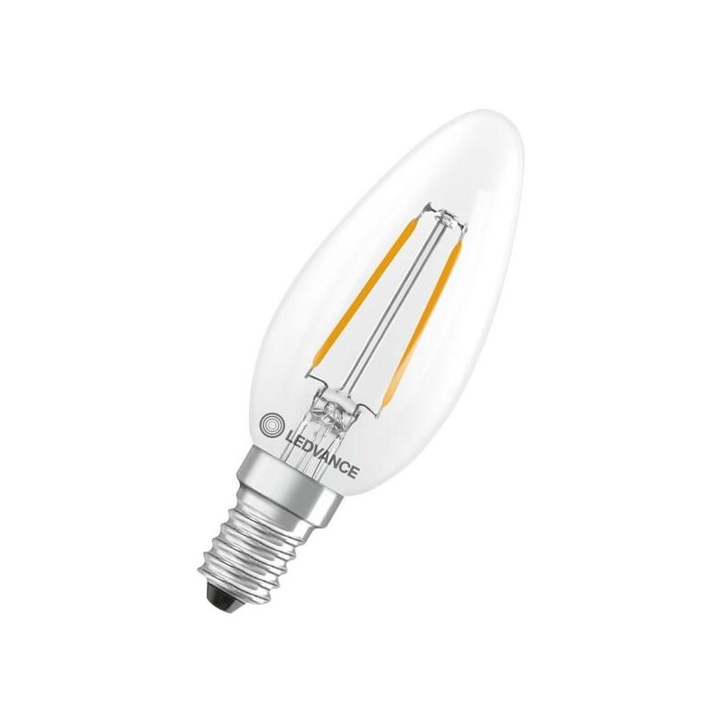 LED-Lampe 1,8W 827 E14 - CLB2582714G5