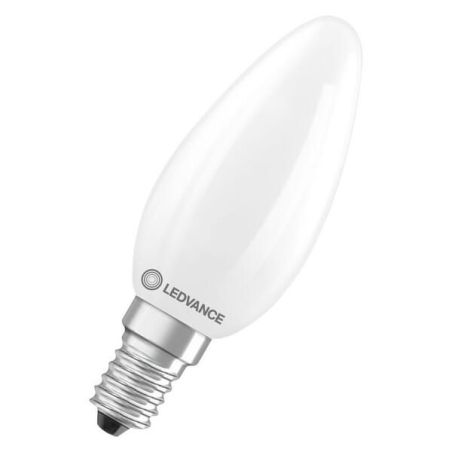 LED-Lampe 3,4W 827 E14 - CLB4082714FG5