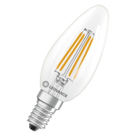 LED lamp 3.4W 827 E14 - CLB4082714G5