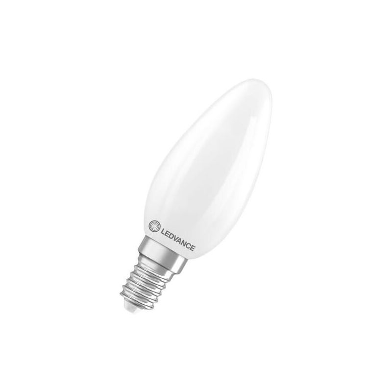 LED lamp 3.4W 827 E14 - CLB40D82714FG5