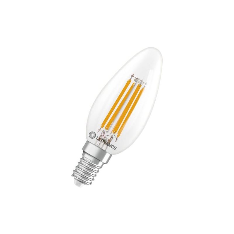 LED lamp 3.4W 827 E14 - CLB40D82714G5