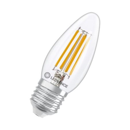 Żarówka LED 3,4W 827 E27 - CLB40D82727G5