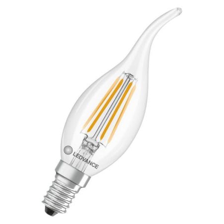 LED-Lampe 3,4W 827 E14 - CLBA4082714G5