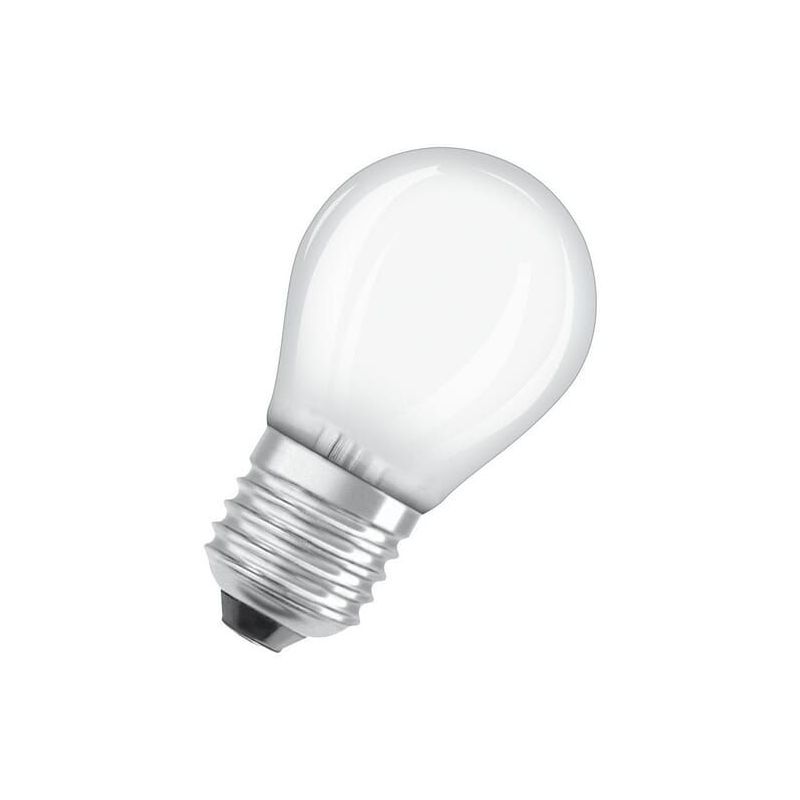 LED bulb 2.5W 827 E27 - CLP2582727FG3