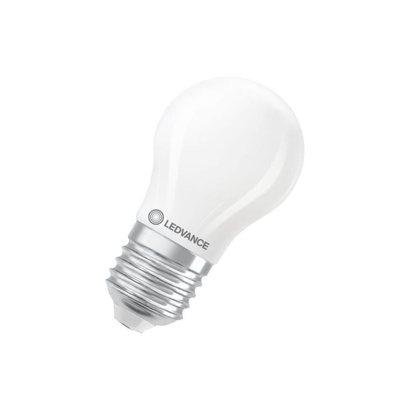 LED-Lampe 1,8W 827 E27 - CLP25D82727FG5