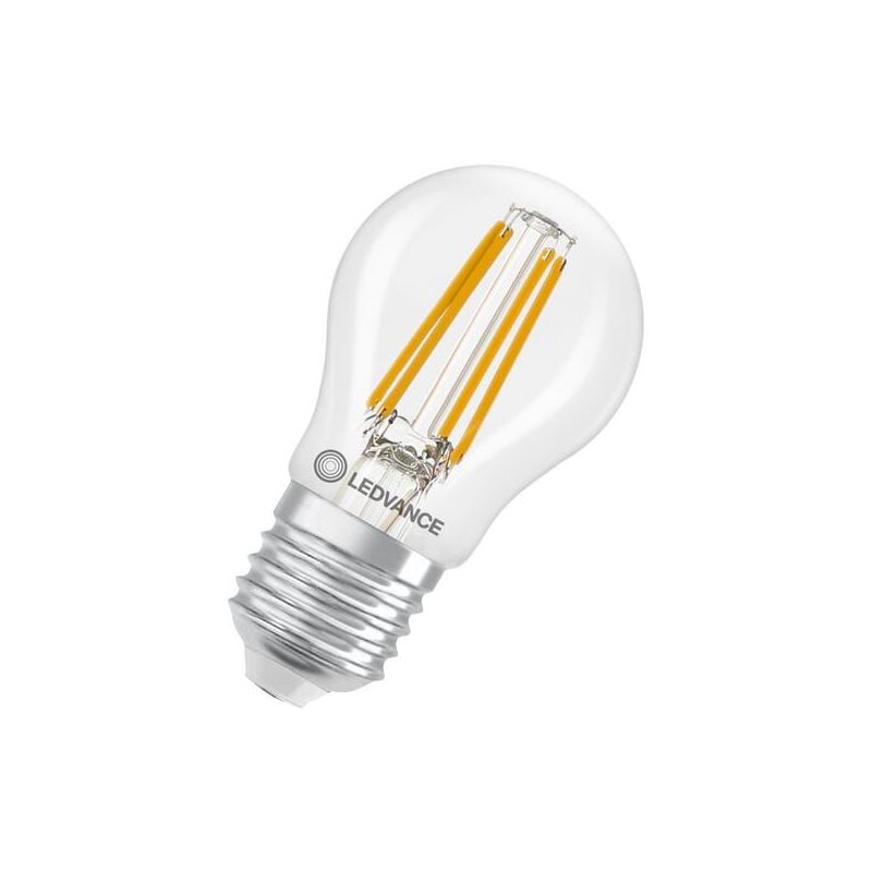 LED-Lampe 3,4W 827 E27 - CLP40D82727G5