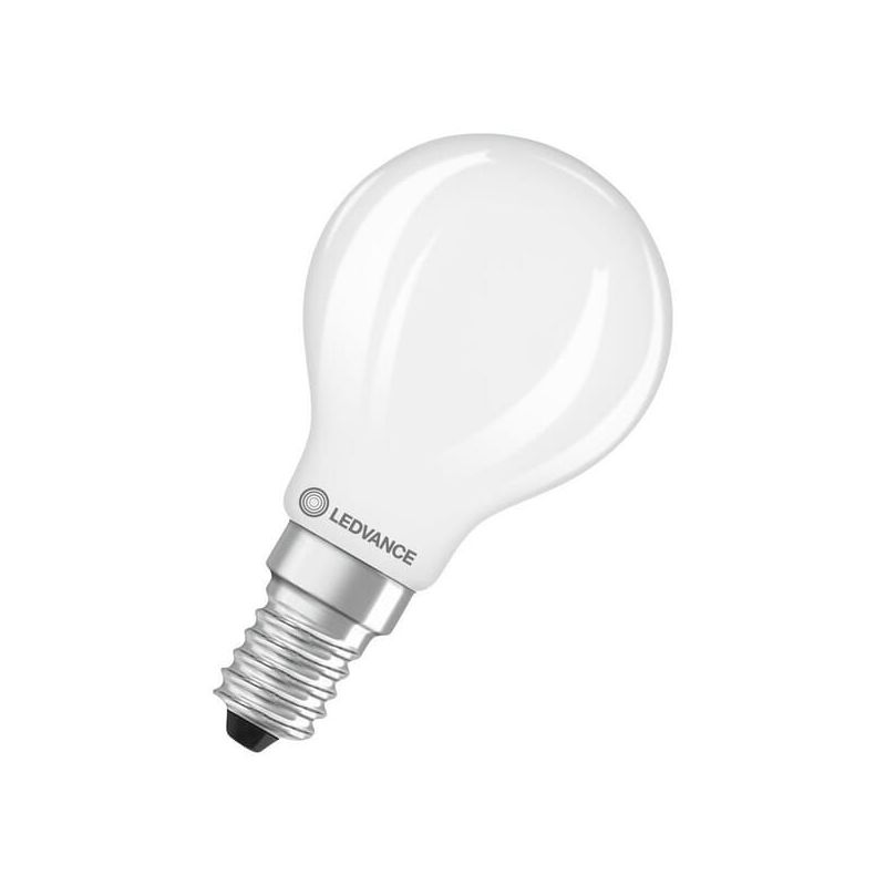 LED-Lampe 5,9W 827 E14 - CLP60D82714FG5