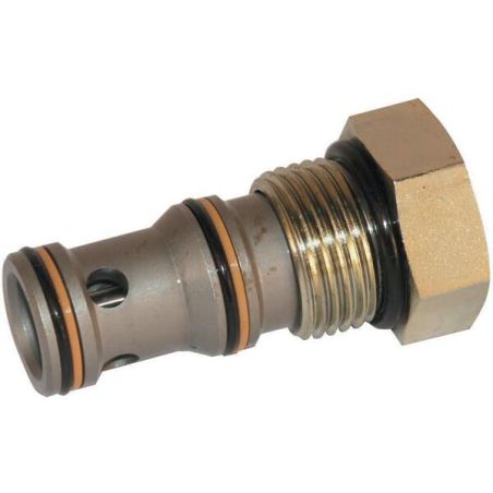 Check valve cartridge - CP4512B0065S
