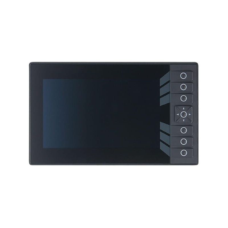 Display, 7 Zoll, Basic - CR1074 Display, 7 Zoll, Basic - CR1074