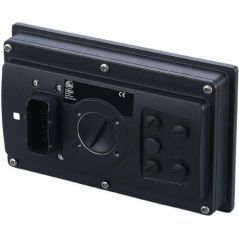 Display, 7 inch, Basic - CR1074
