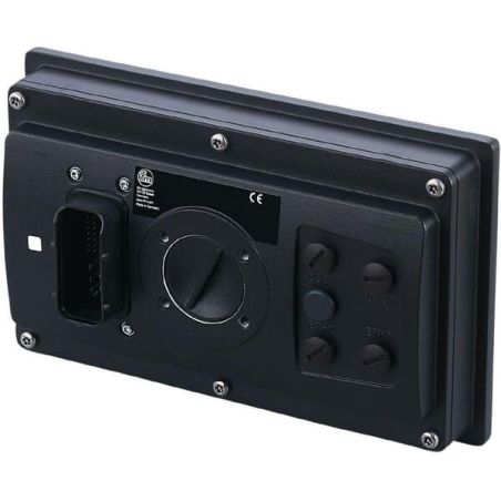 Display, 7 Zoll, Basic - CR1074