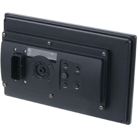 Display, 10 inch, Touch - CR1102