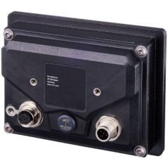 Display, 4.3 inch, TOUCH, U - CR1143
