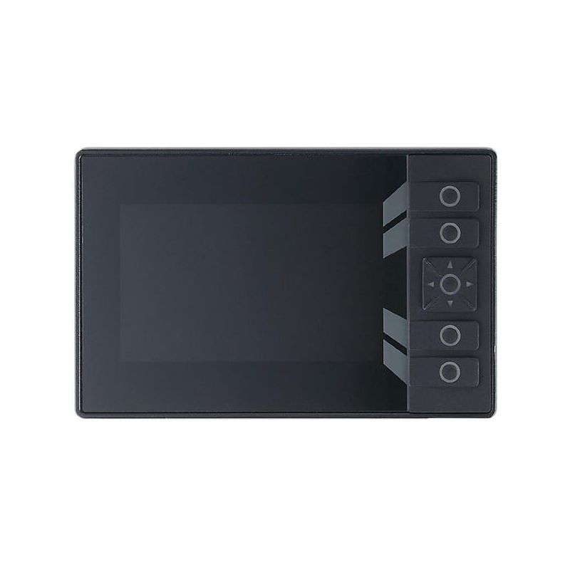 Display, 5 ZollHB, Basic - CR1150 Display, 5 ZollHB, Basic - CR1150