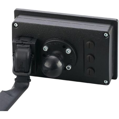 Display, 5 ZollHB, Basic - CR1150