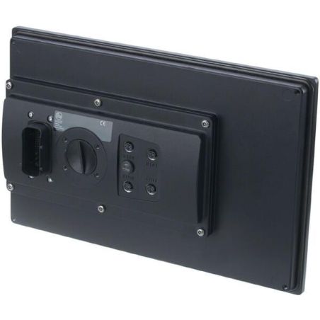 Display, 12 Zoll, 1610, Touch - CR1204