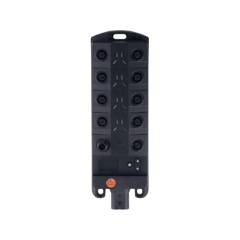 E/A-Modul 16I M12-A - CR2040