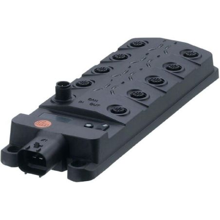 I/O Module 16A M12-A - CR2041
