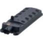E/A-Modul 16A M12-A - CR2041 E/A-Modul 16A M12-A - CR2041