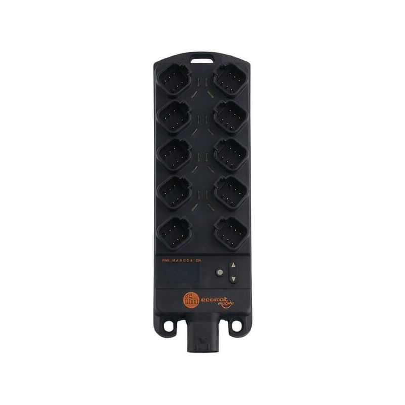 I/O Module 16I DT04-6S - CR2050 I/O Module 16I DT04-6S - CR2050