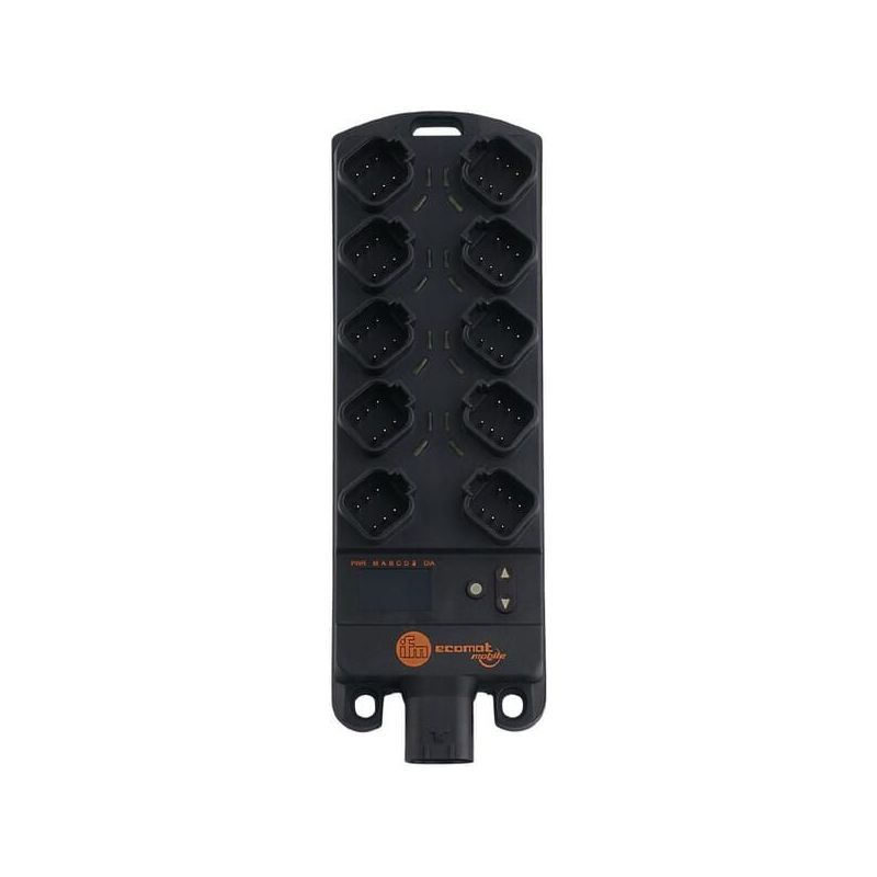 I/O Module 16A DT04-6S - CR2051 I/O Module 16A DT04-6S - CR2051