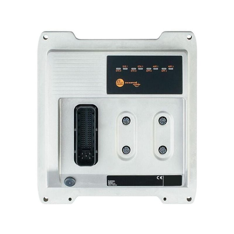 Ecomat Controller/ 37 - CR710S