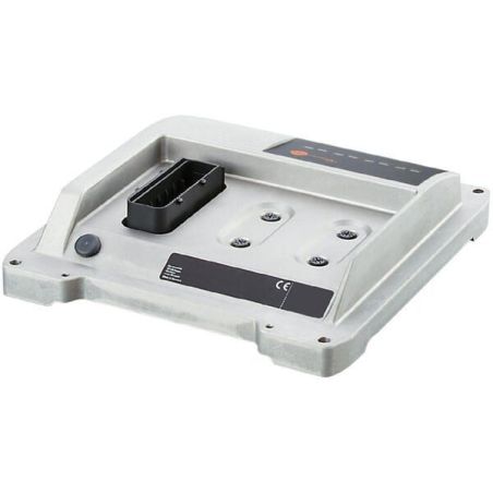 Ecomat Controller/ 37 - CR710S