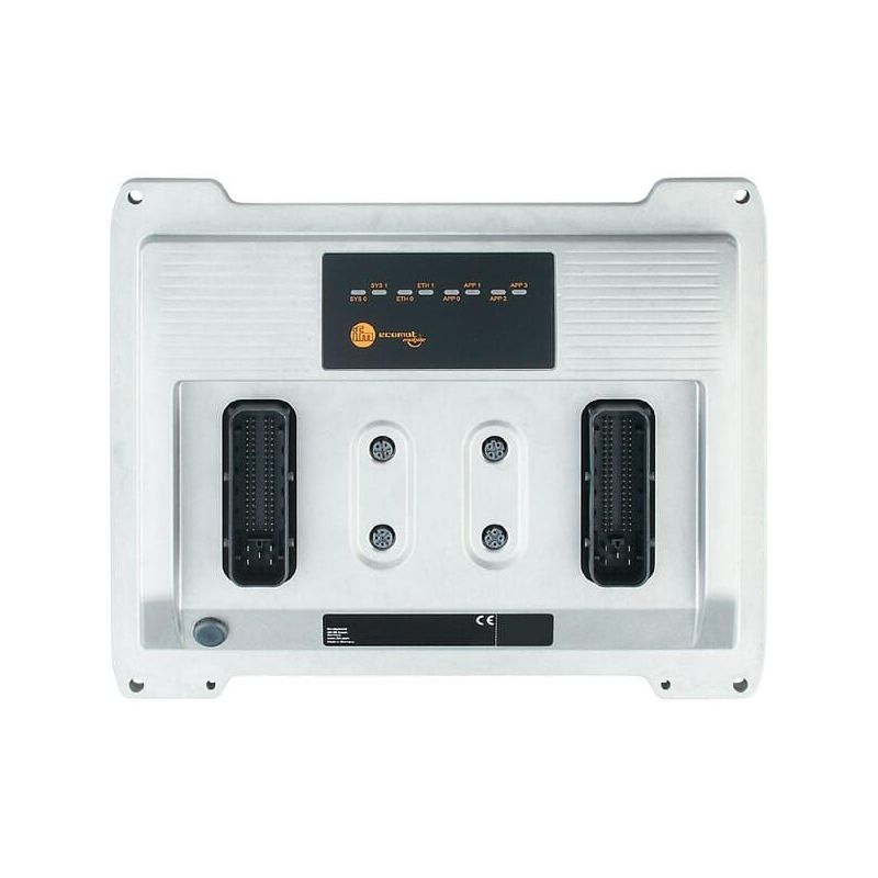 Ecomat Controller/ 98 - CR720S Ecomat Controller/ 98 - CR720S