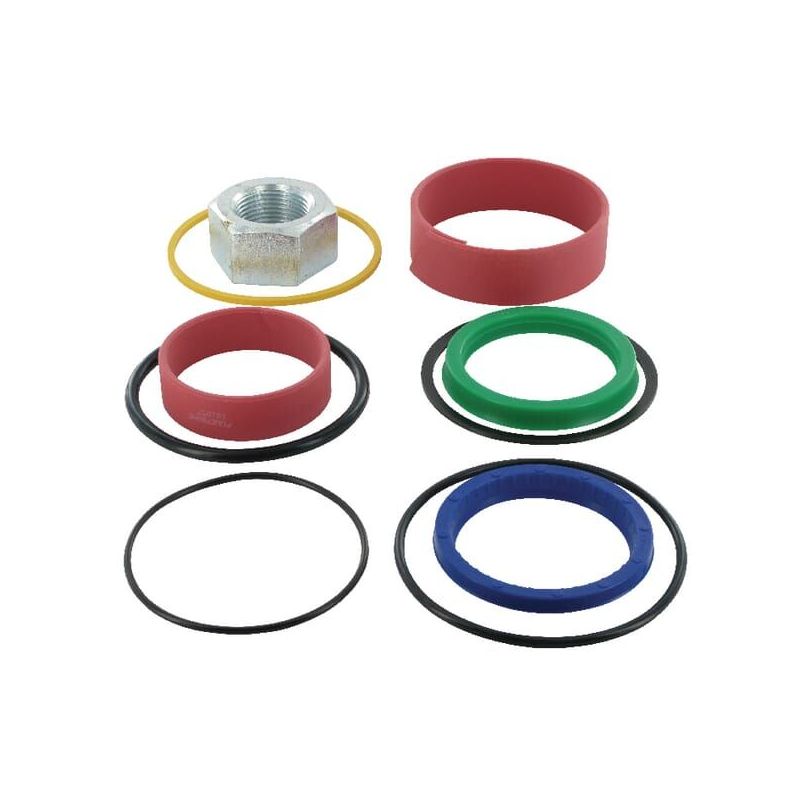 Seal kit - CSKKUBRD80972050 Seal kit - CSKKUBRD80972050