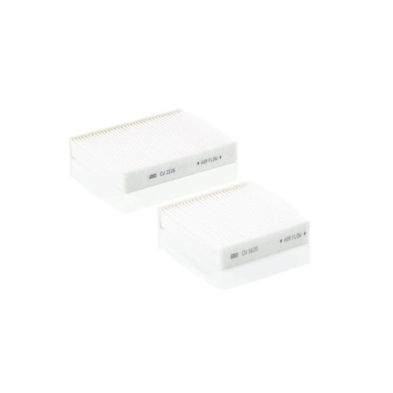 Kabinenfilter - CU210002 Kabinenfilter - CU210002