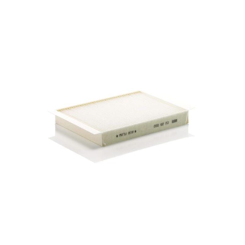 Kabinenfilter - CU25002 Kabinenfilter - CU25002