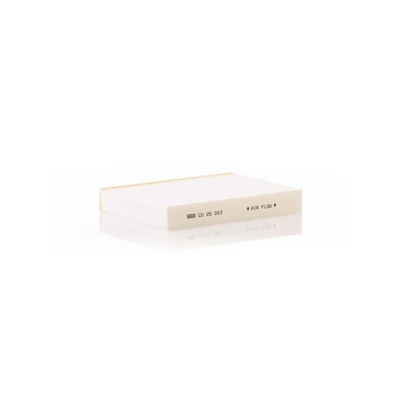 Filtr kabiny - CU25003 Filtr kabiny - CU25003