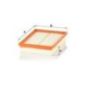 Kabinenfilter - CU2567 Kabinenfilter - CU2567