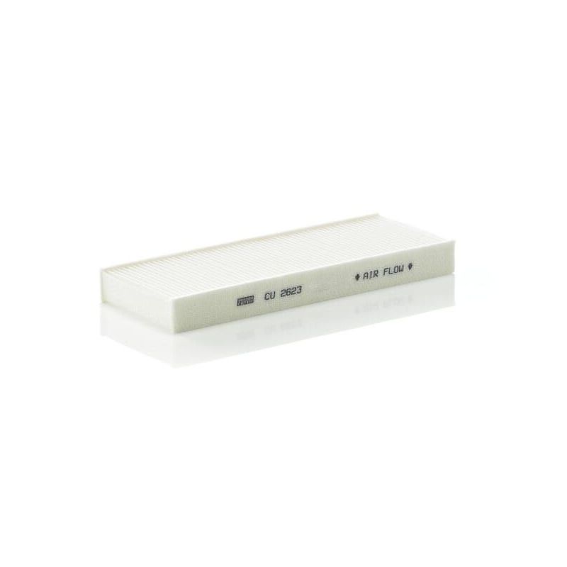 Filtr kabiny - CU2623