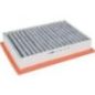Cab filter carbon - CUK61225 Cab filter carbon - CUK61225