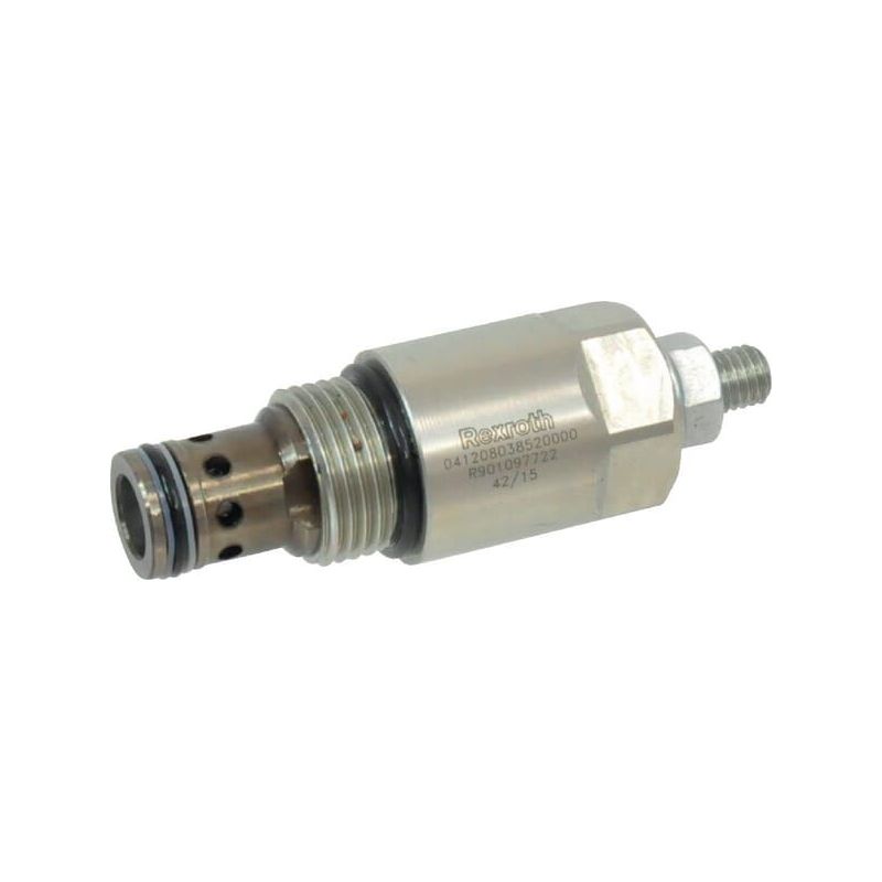 Überdruckventilpatrone - CVA00123 Überdruckventilpatrone - CVA00123