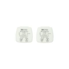 D7925 3M, Camlock Couplings - Polypropylene 